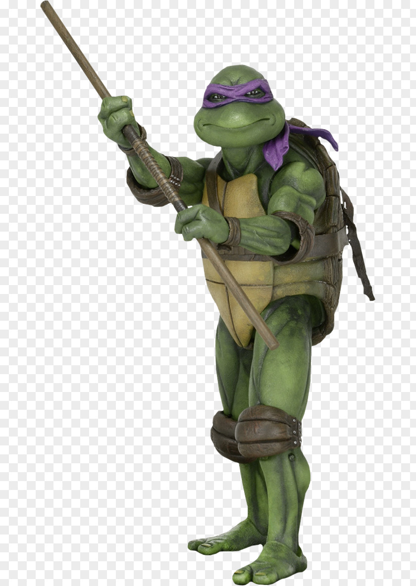 Ninja Turtles Donatello Raphael Leonardo Michelangelo Casey Jones PNG