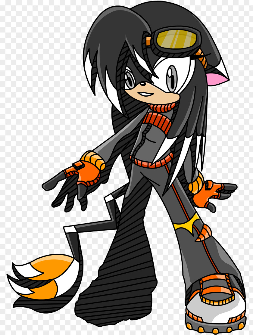 Penguin Fiction Cartoon Character PNG