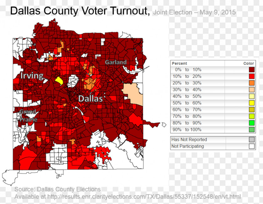 Race Irving Denton County, Texas Dallas County Elections Department PNG