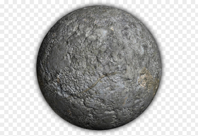 Rock Stone Ball Marble Sphere PNG