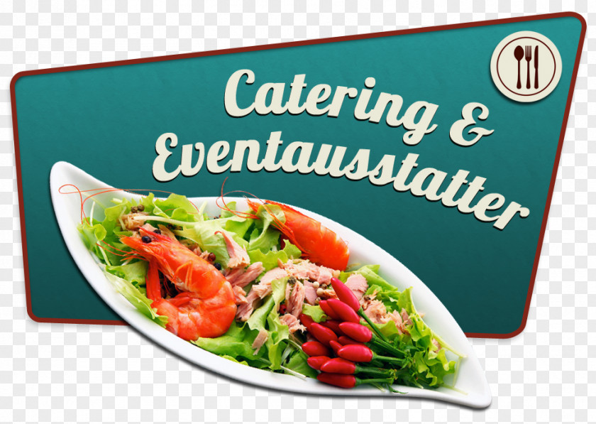 Salad Catering Company Chemnitz Vegetarian Cuisine Food PNG