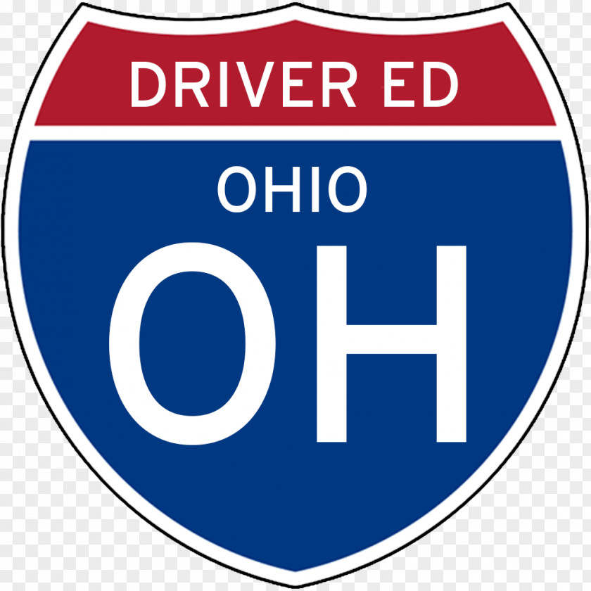 School Bus Driver Test US Interstate Highway System 5 88 Logo Brand PNG