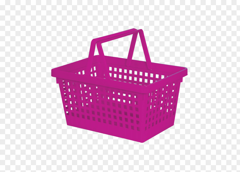 Shopping Basket Hand Tool Plastic Android PNG