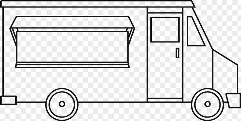 Vehicle Line Art Car Cartoon PNG