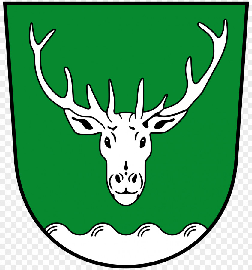 Wermsdorf Forest Coat Of Arms Old Hunting Lodge Hubertusburg Amtliches Wappen Wikipedia PNG
