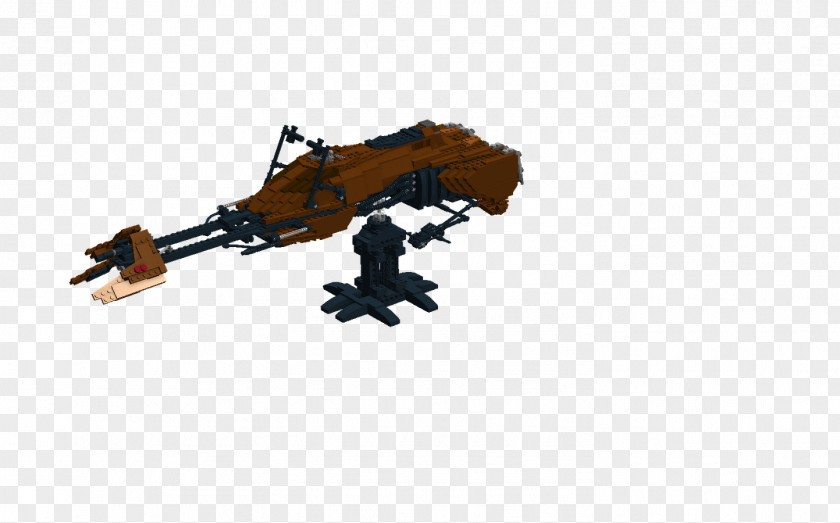 Angle Weapon PNG