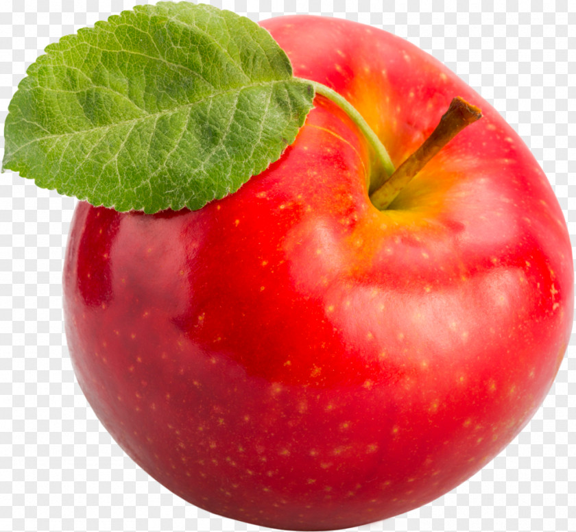 Apple Barbados Cherry Food Fruit Frutta Express PNG