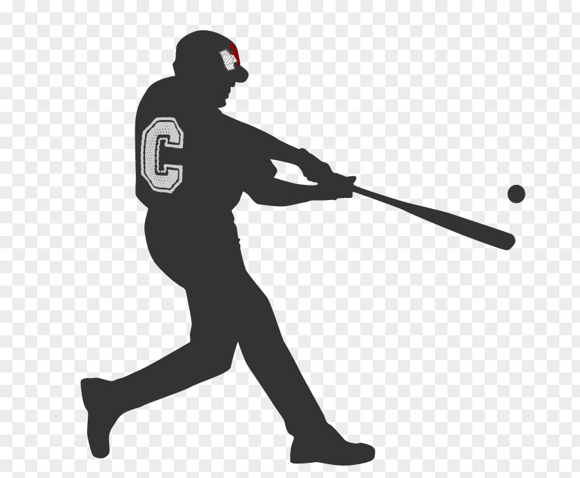 Baseball MLB Player Clip Art Vector Graphics PNG