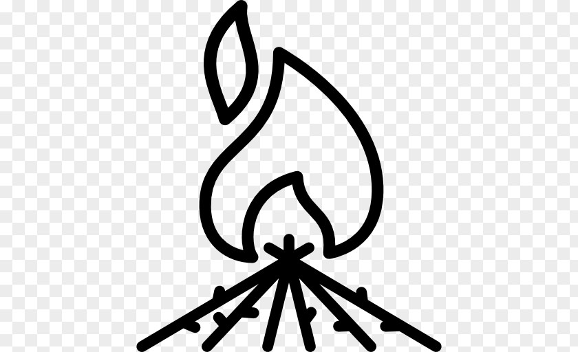 Campfire Bonfire Clip Art PNG