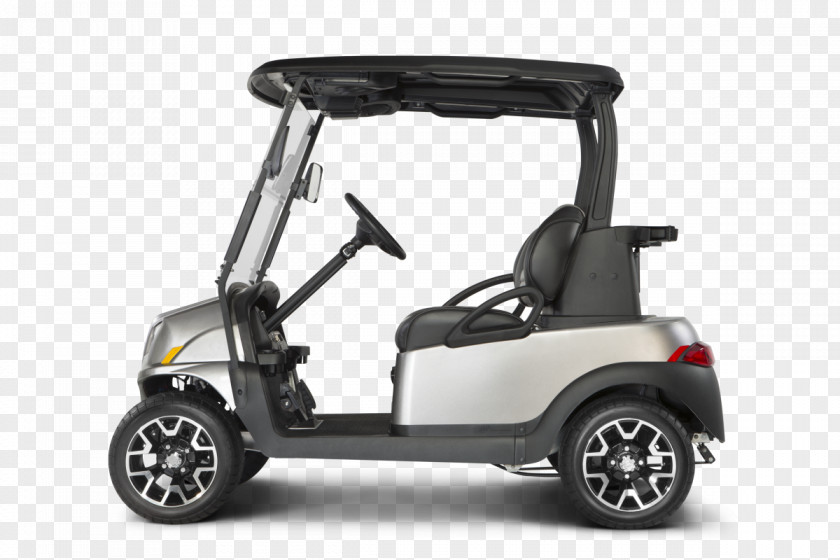 Car Club Wheel Golf Buggies PNG