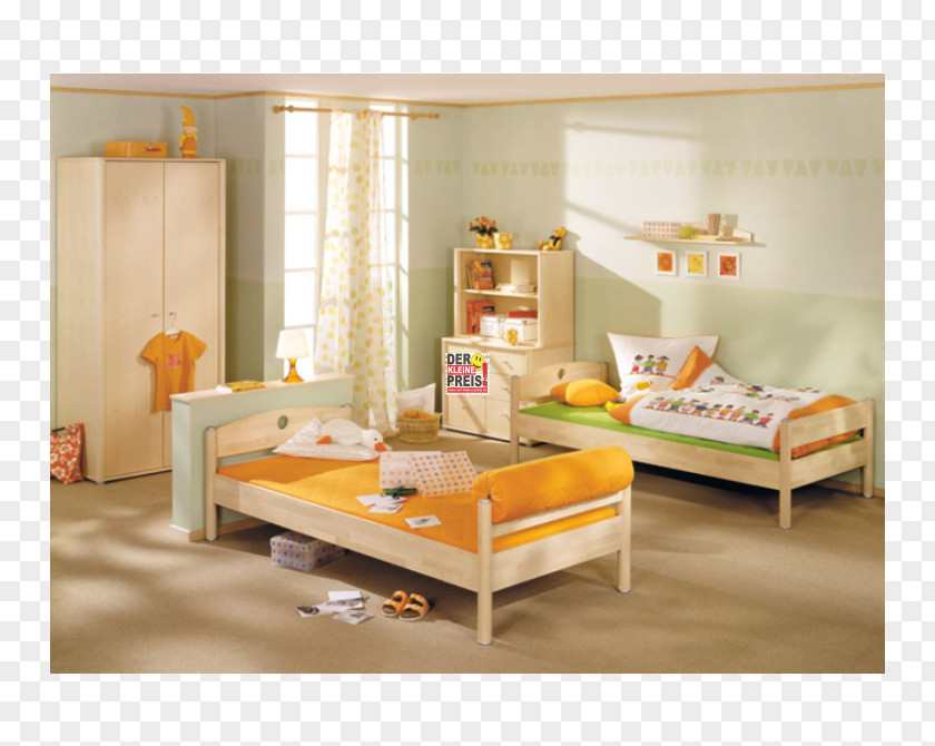 Child Nursery Furniture Germany Bed PNG