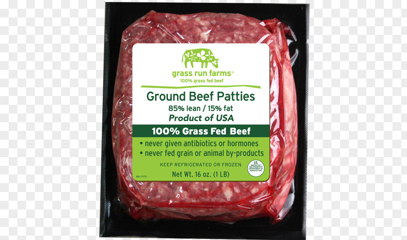 Cow Grass Hamburger Ground Beef Mettwurst McDonald's Quarter Pounder PNG