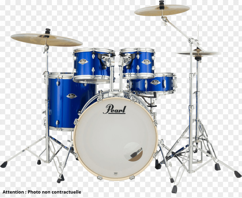 Drums Pearl Export EXX Session Studio Classic EXL PNG