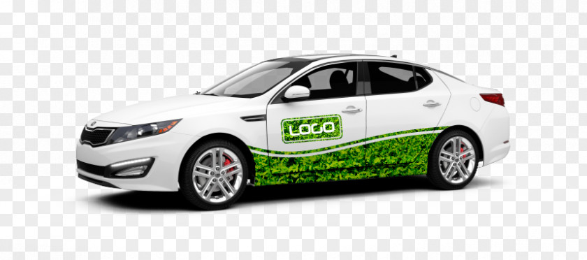 Kia Motors Optima Car Luxury Vehicle PNG