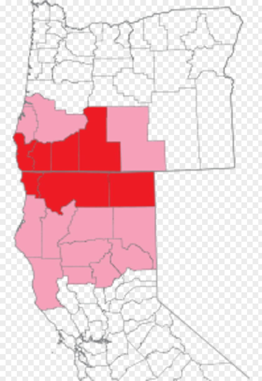 Map Jefferson County, Texas Coryell County Shasta California Oregon PNG