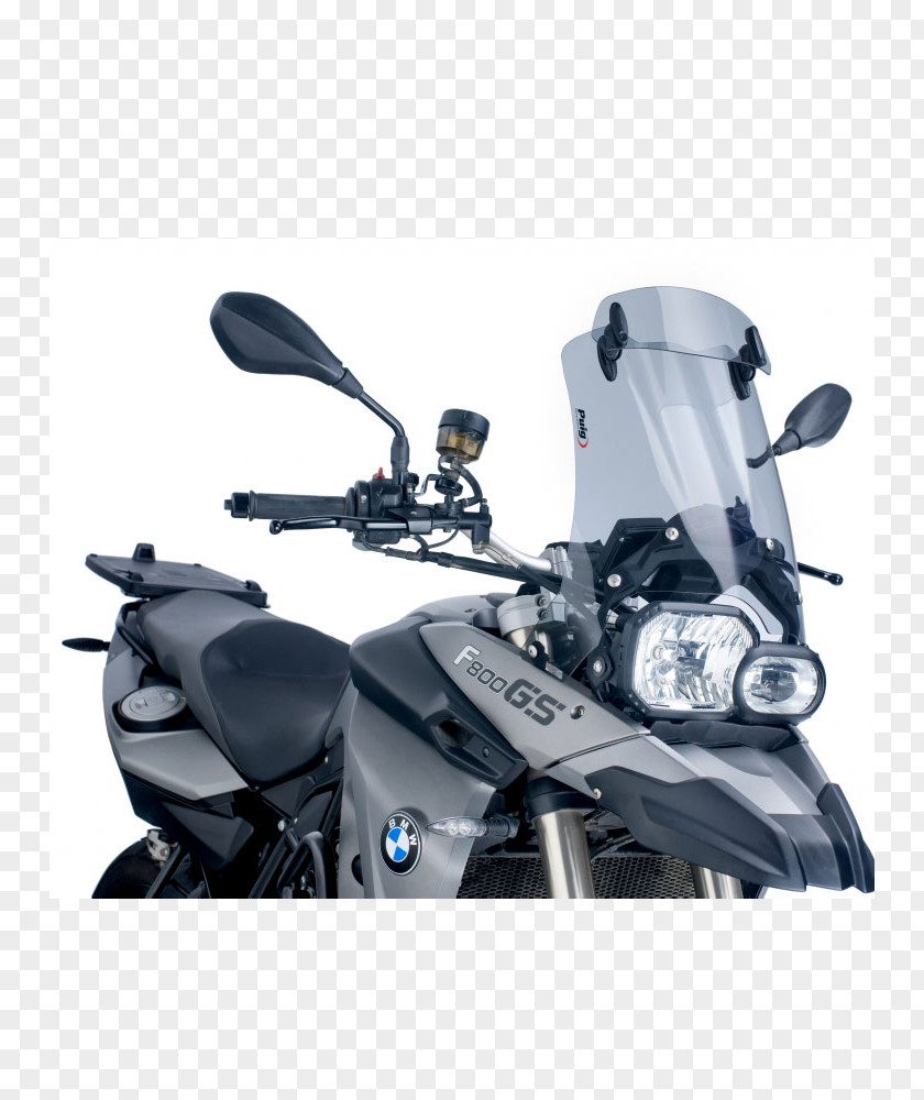 Motorcycle BMW Motorrad F Series Single-cylinder Windshield Parallel-twin PNG