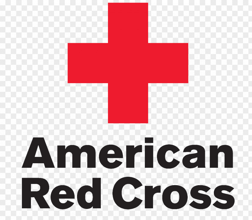 Red Cross American Chapter Donation Emergency Disaster Action Team PNG