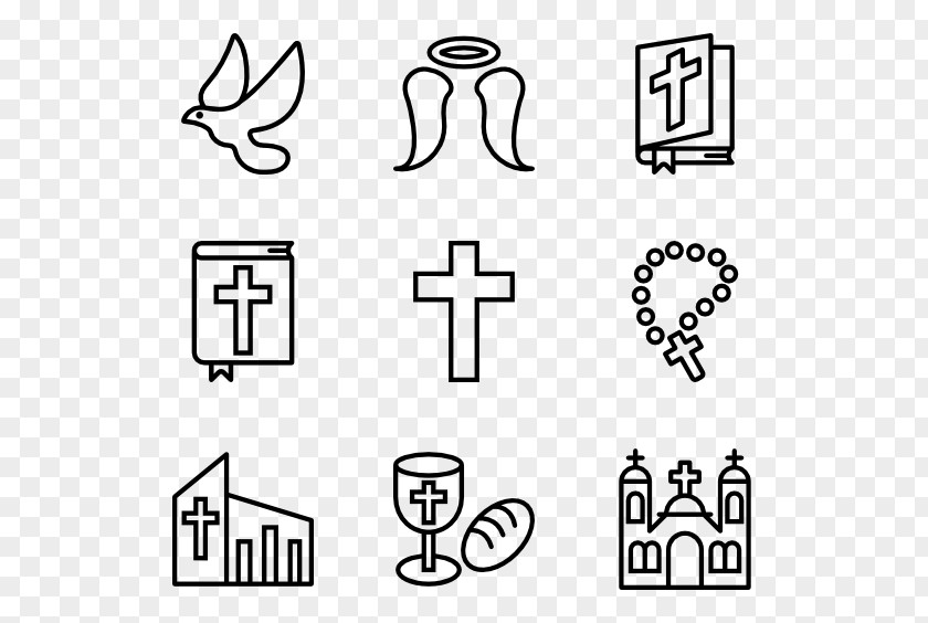Religion Pattern Graphic Design PNG