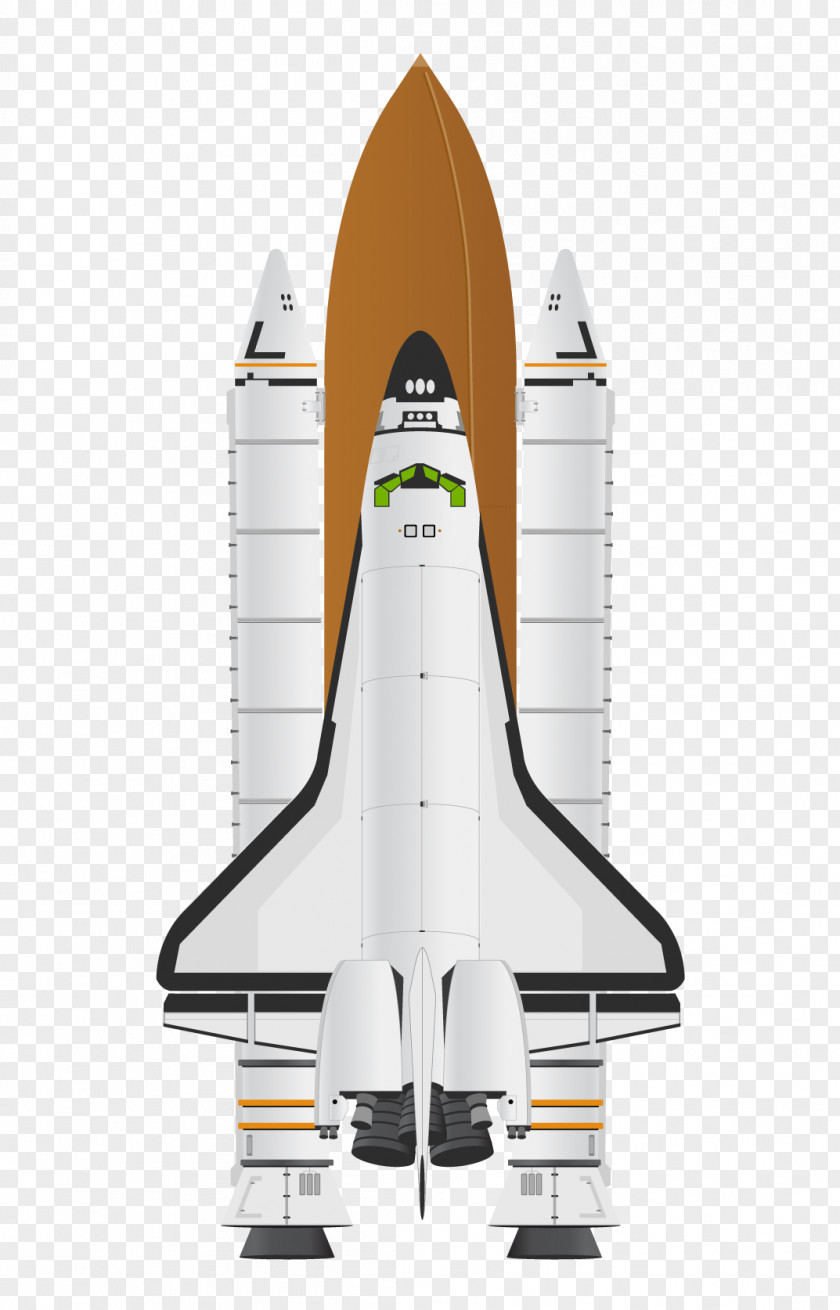 Spaceship Space Shuttle Program Spacecraft NASA PNG