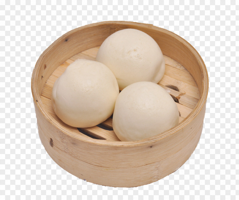 Steamed Bread Mantou Baozi Northern And Southern China Cooked Rice PNG