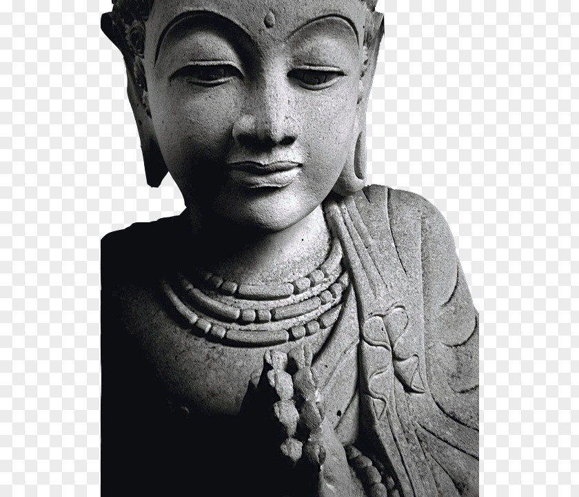 Stone Buddha Statue Pema Chxf6drxf6n Buddhism Compassion Quotation Mettu0101 PNG