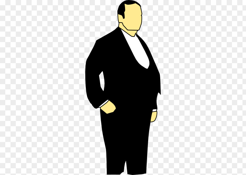 Suit Tuxedo Clip Art PNG