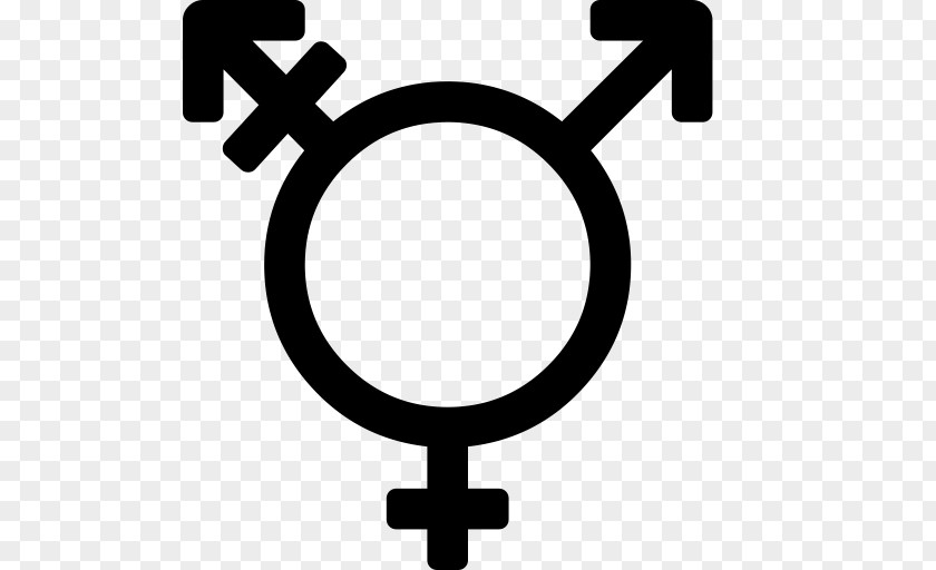 Symbol Gender LGBT Symbols National Center For Transgender Equality PNG