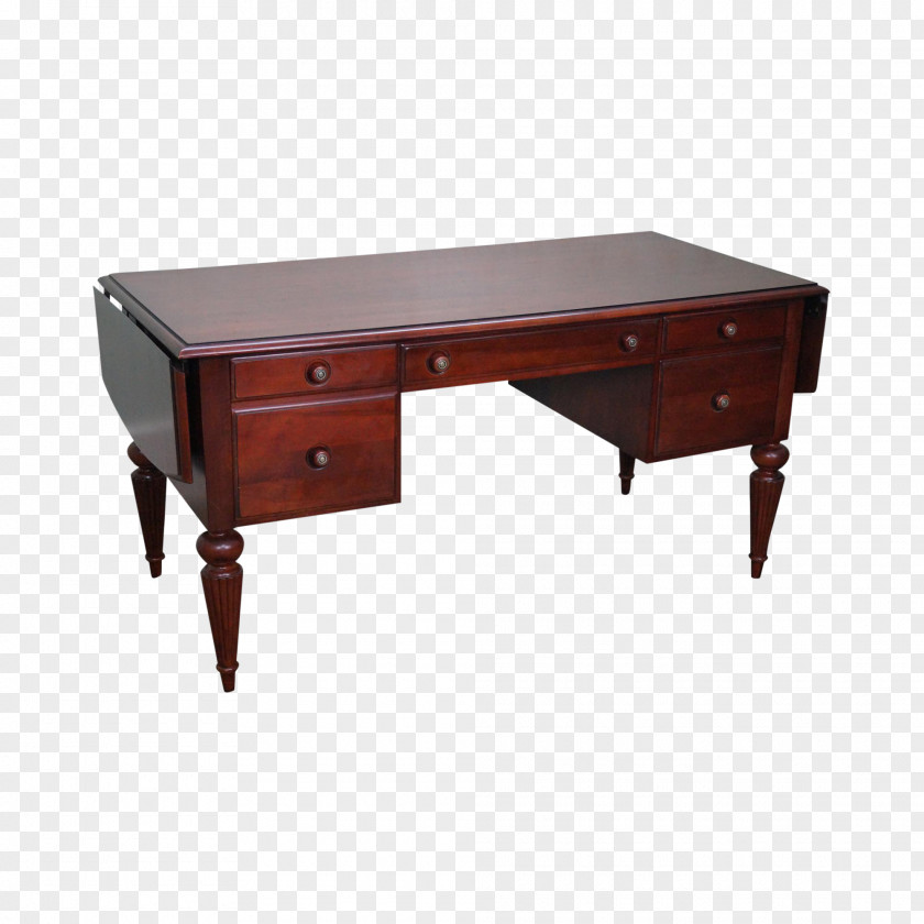 Table Lexington Desk Furniture Chairish PNG