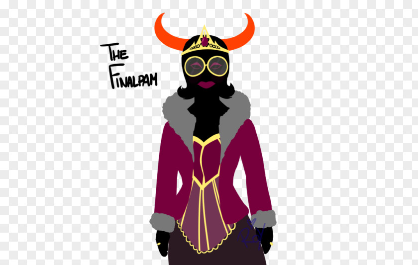 Troll Call Hiveswap Idea Ancestor Family Character PNG