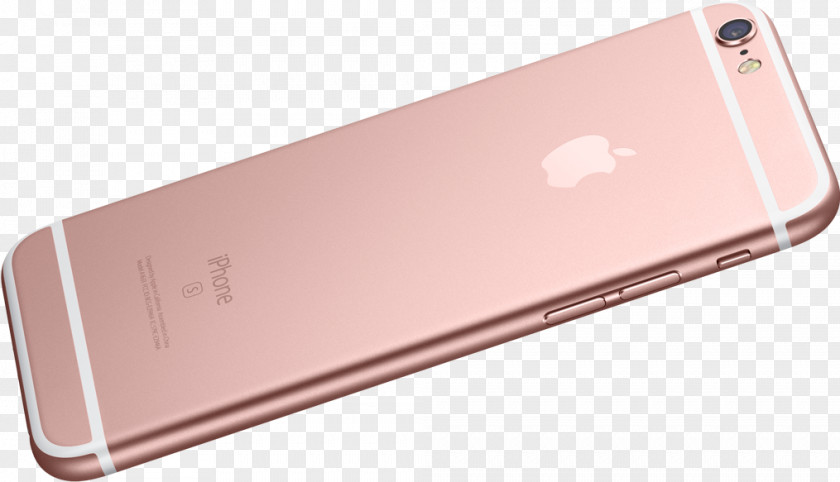 Apple Phone Back IPhone 6s Plus 5s SE PNG