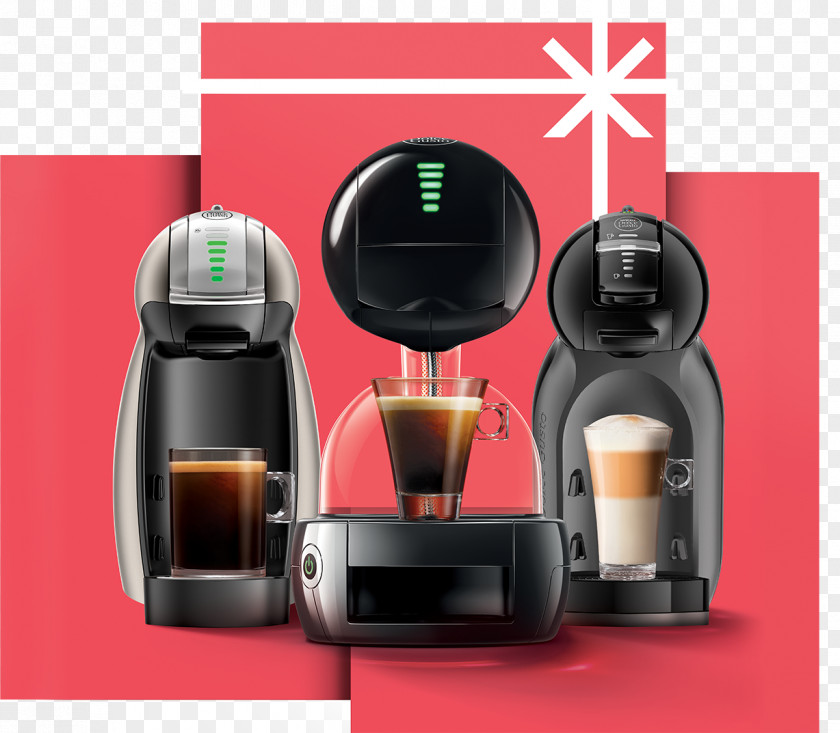 Coffee Coffeemaker Dolce Gusto Espresso Machines PNG