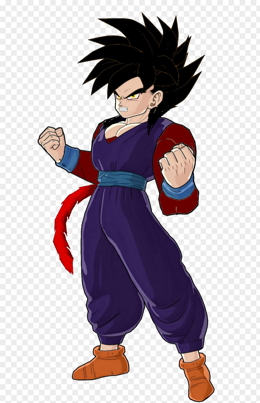 Dragon Ball Gohan Vegeta Frieza Ball: Raging Blast Saiyan PNG