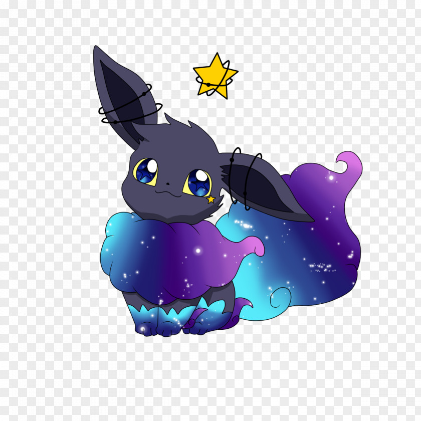 Eevee Shiny DeviantArt Pokémon Mystery Dungeon: Explorers Of Sky Drawing PNG