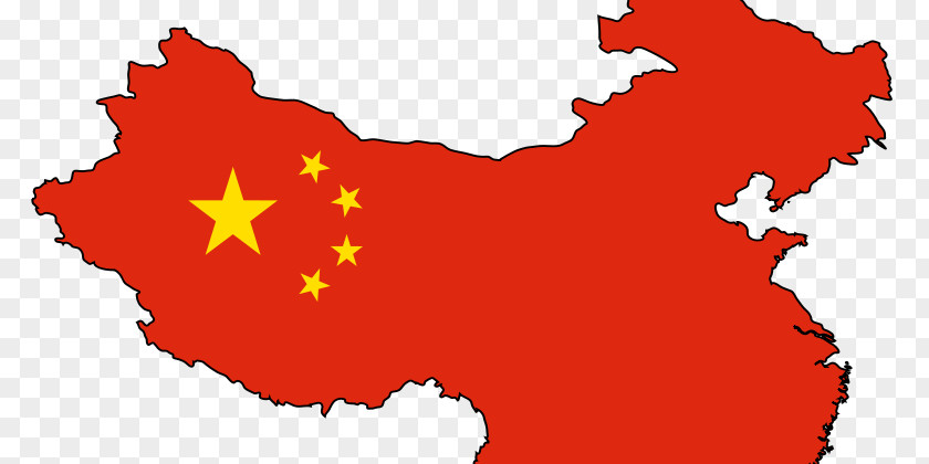 Flag Of China Image National PNG