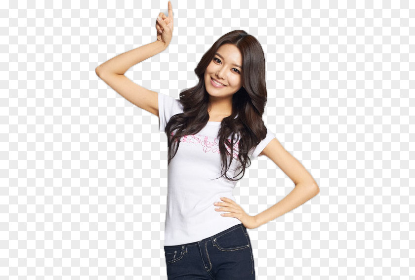 Girls Generation Sooyoung Girls' South Korea The Boys K-pop PNG