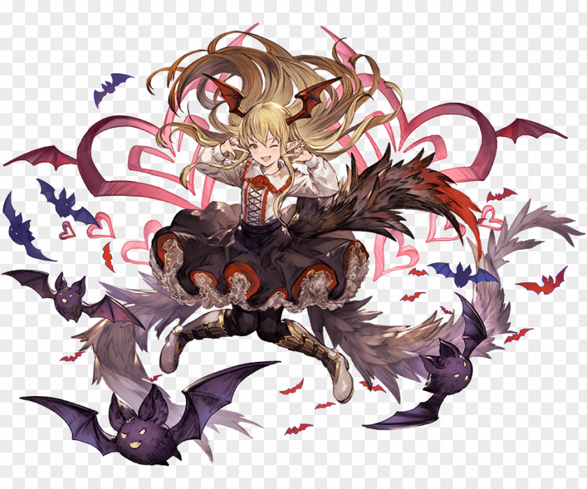 Granblue Fantasy Shadowverse Rage Of Bahamut Video Game PNG