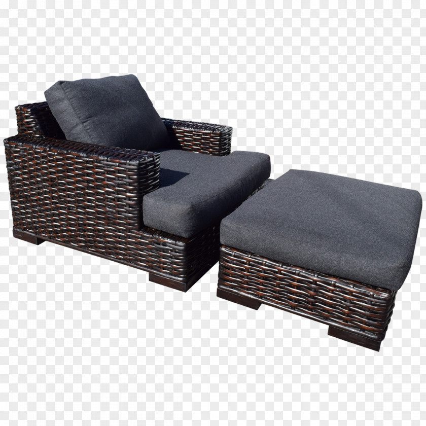 Green Rattan Foot Rests NYSE:GLW Chair Garden Furniture PNG