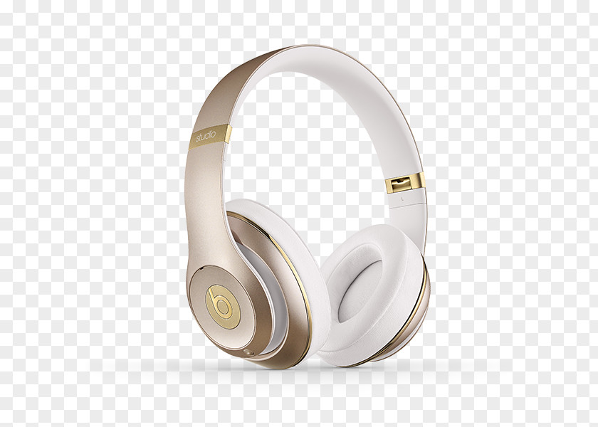 Headphones Beats Electronics Noise-cancelling Studio Wireless PNG
