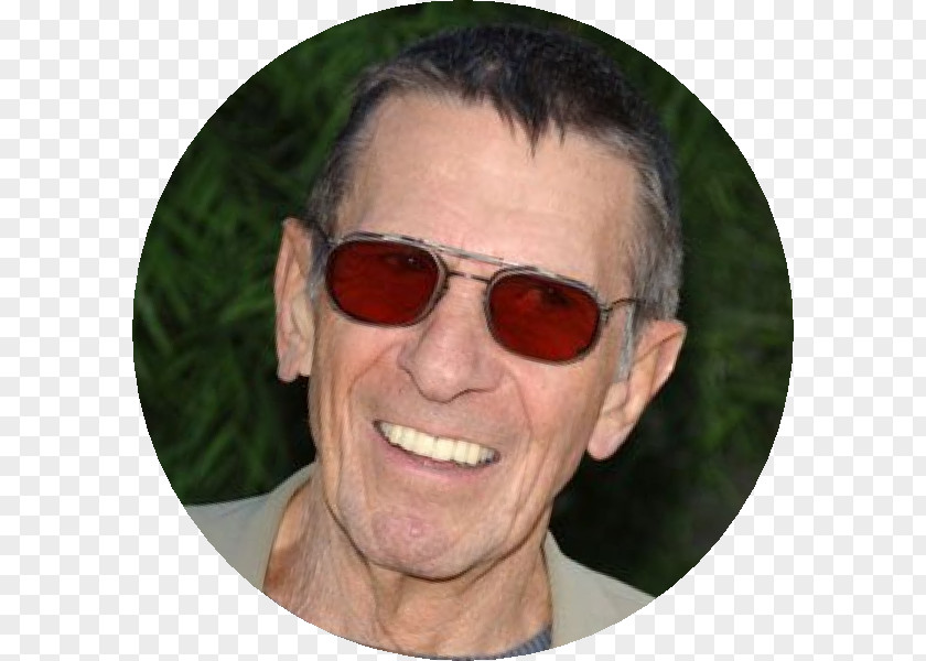 Leonard Nimoy Chastelematt Ausserdorf Dagmersellen Sunglasses Organization PNG