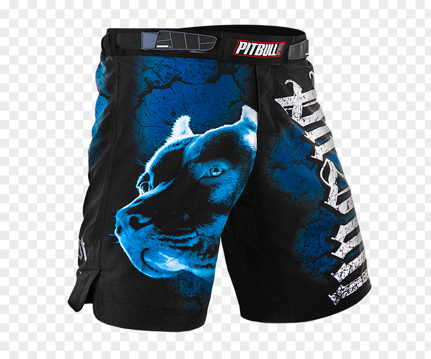 MMA Throwdown Pit Bull T-shirt Shorts Clothing Bluza PNG