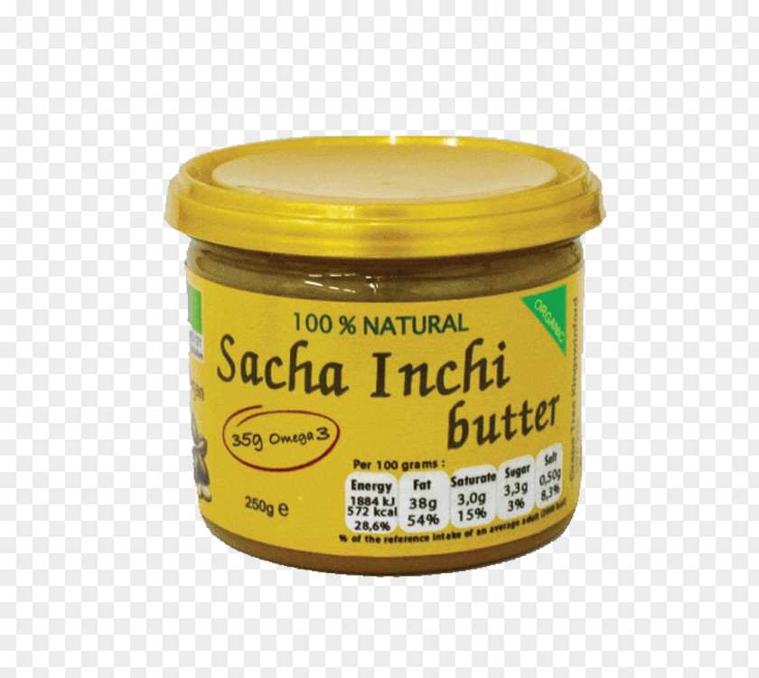 Sacha Inchi Plukenetia Volubilis Oil Vegetarian Cuisine Food PNG