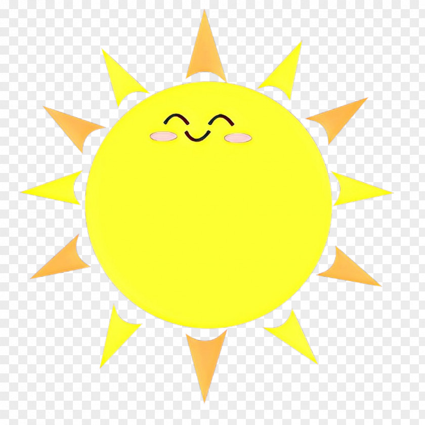 Star Emoticon Drawing PNG