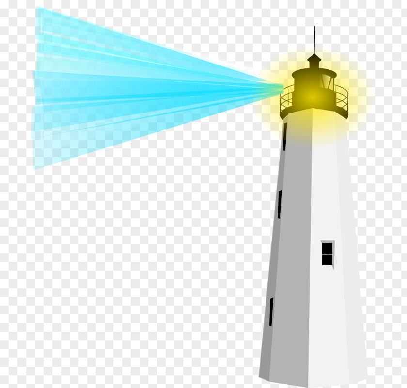 Waterslide Clipart Lighthouse Beacon Clip Art PNG