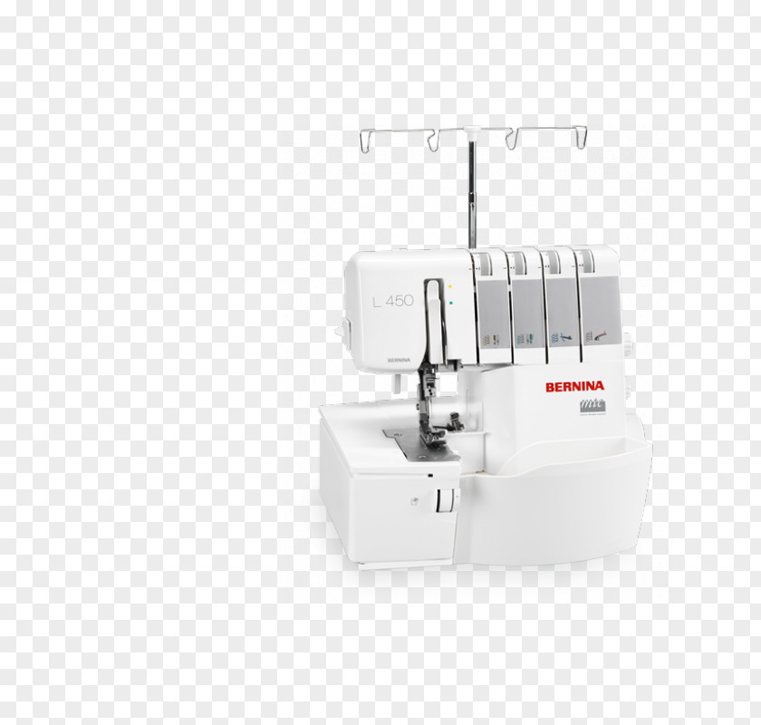 Bernina Graphic Overlock Sewing Machines International Quilting PNG