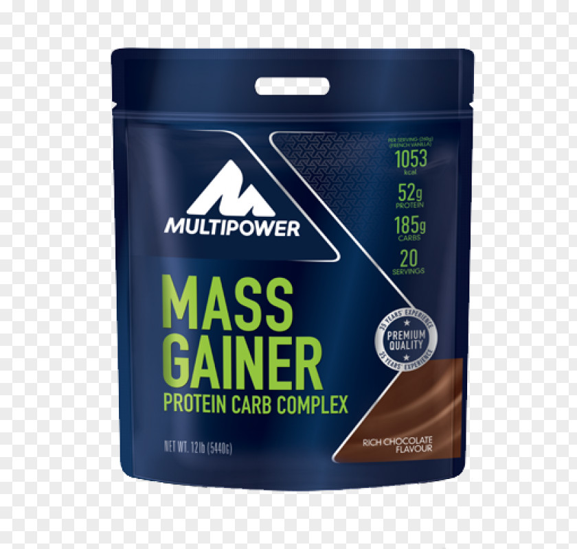 Bodybuilding Dietary Supplement Gainer Mass Carbohydrate PNG