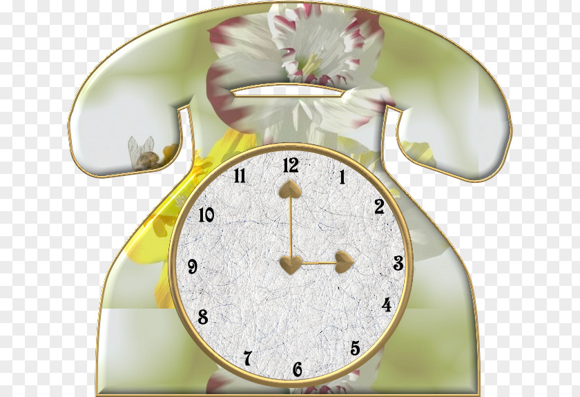 Clock Pendulum PNG