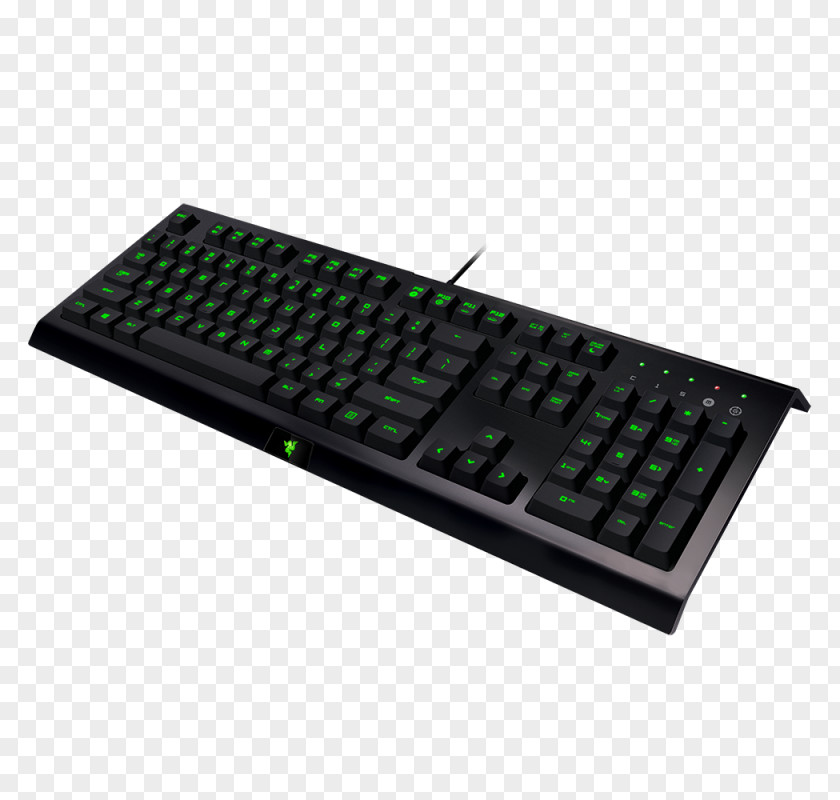 Computer Mouse Keyboard Razer Cynosa Pro Gaming Keypad Inc. PNG