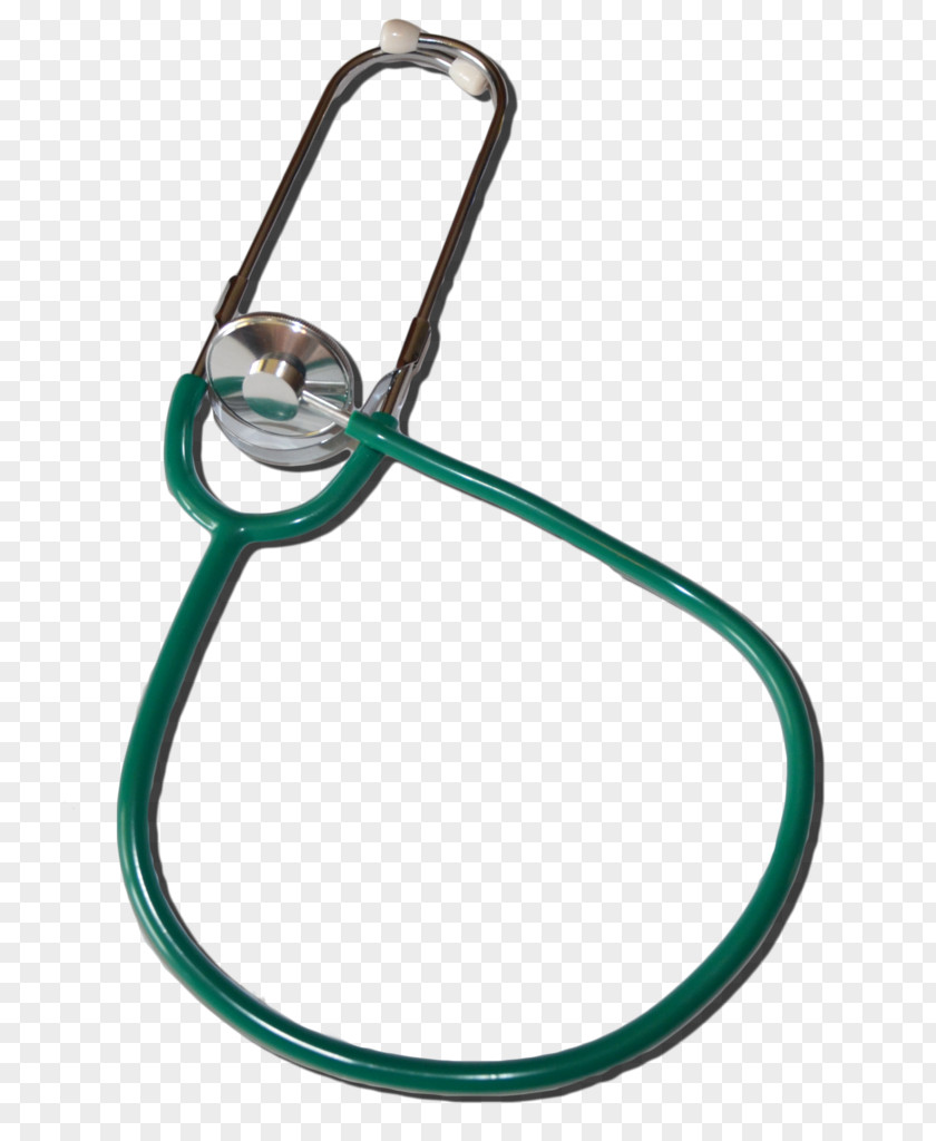 Dual Head Stethoscope Drawing Product Design PNG