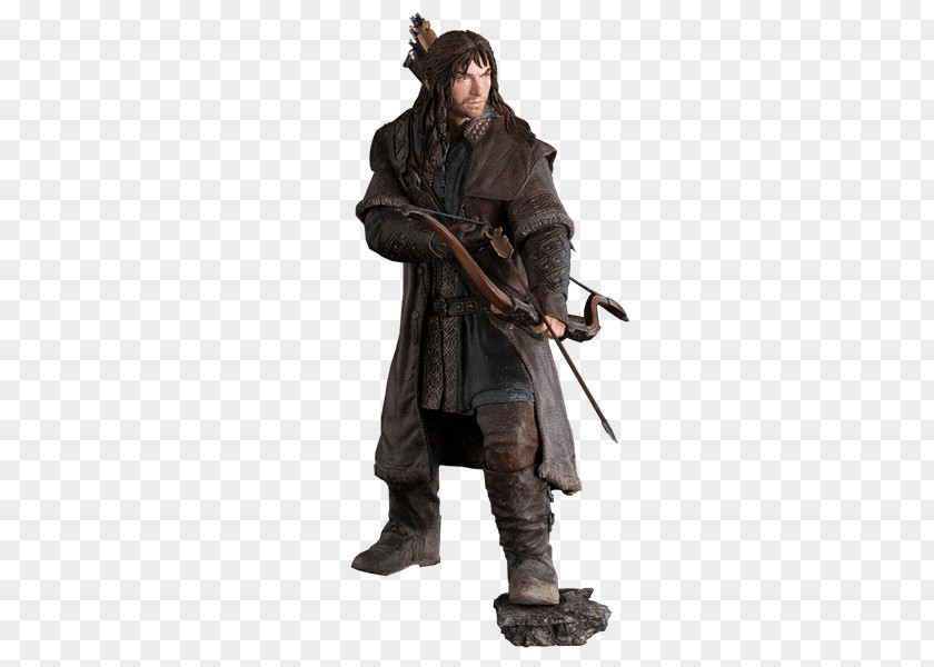 Dwarf Kili Fili Thorin Oakenshield Bilbo Baggins Gollum PNG