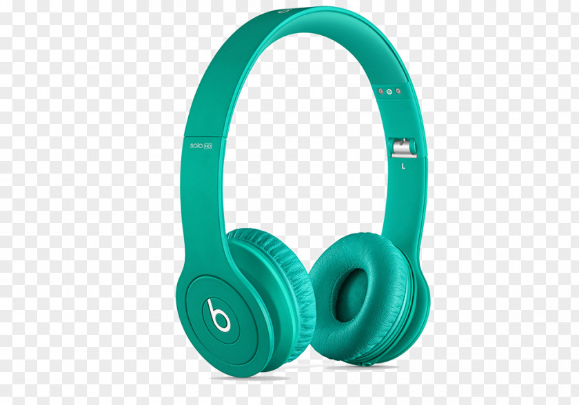 Headphones Beats Solo 2 Electronics Wireless Apple PNG